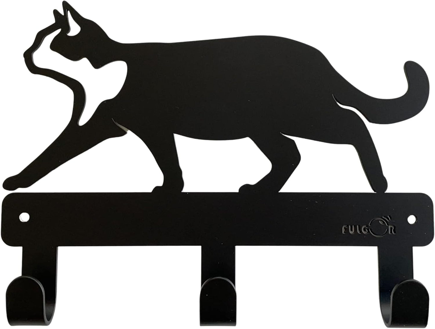 Puppy Dog Decoration Metal Wall Hook (Beagle & Dachshund)