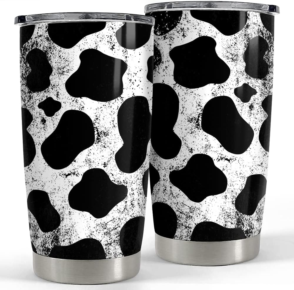 Purple Butterfly Tumbler Jewelry Style Butterfly Lover 20Oz Tumblers with Lid Gift for Women Girl Daughter Sister Mom Christmas Birthday Present