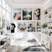 The Grand Showcase