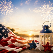 4th of July
