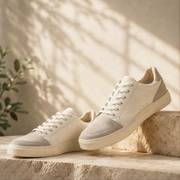 Low Top Shoes