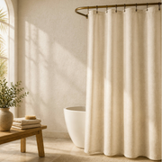 Shower Curtain