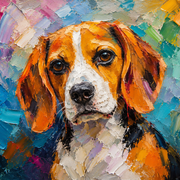 Beagle Reverie
