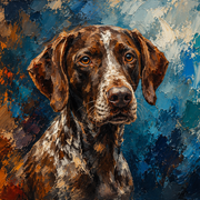 Regal Pointer