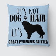 Limited Edition Great Pyrenees Theme Pillow Case Cover