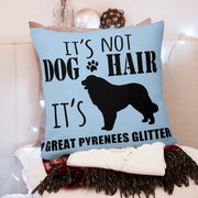 Limited Edition Great Pyrenees Theme Pillow Case Cover