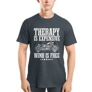 Limited Edition Biker Theme Unisex T-shirt 67
