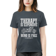 Limited Edition Biker Theme Unisex T-shirt 67