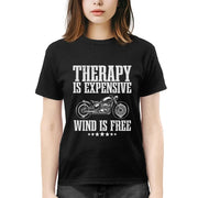 Limited Edition Biker Theme Unisex T-shirt 67