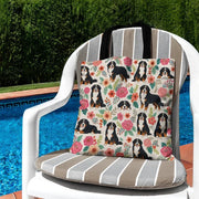 Barnese Theme Tote Bag