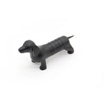 Animal Refrigerator Magnet Elk Puppy Dachshund Message Sticker Cartoon Magnet Sticker Freezer Box Decoration Sticker Note Magnet