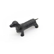 Animal Refrigerator Magnet Elk Puppy Dachshund Message Sticker Cartoon Magnet Sticker Freezer Box Decoration Sticker Note Magnet