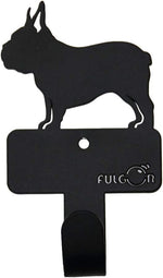 Puppy Dog Decoration Metal Wall Hook (Beagle & Dachshund)