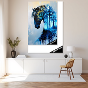 Whispers of the Forest Spirit