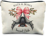 Bee Gifts: Honeycomb Makeup Bags for Bee Lovers and Beekeeper Accessories