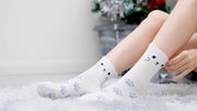 Women'S Cat Socks Cat Gifts Cute Animal Socks Dog Owl Gifts for Women