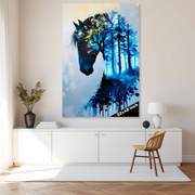 Whispers of the Forest Spirit