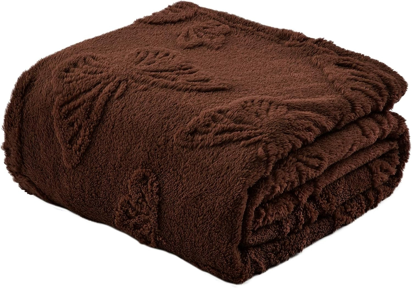 Throw Blankets with Butterfly,Soft Warm Blankets for Lover Mom Father Friends Gifts Pets,Lightweight Fuzzy Blanket for Couch Sofa Bed(Pink,50"X60")