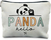 Bee Gifts: Honeycomb Makeup Bags for Bee Lovers and Beekeeper Accessories
