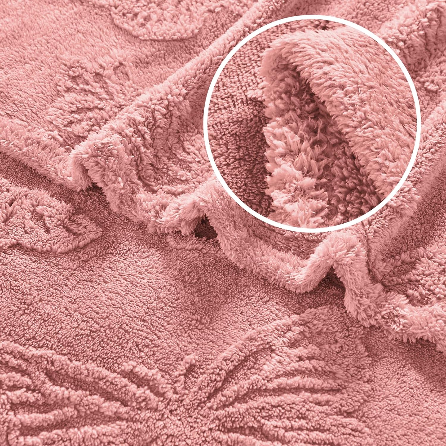 Throw Blankets with Butterfly,Soft Warm Blankets for Lover Mom Father Friends Gifts Pets,Lightweight Fuzzy Blanket for Couch Sofa Bed(Pink,50"X60")