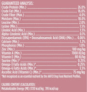 Nutrish Rachael Ray Dry Dog Food Small Breed Real Chicken & Veggies Recipe, 5, 13 lb. Bag