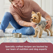 Nutrish Rachael Ray Dry Dog Food Small Breed Real Chicken & Veggies Recipe, 5, 13 lb. Bag
