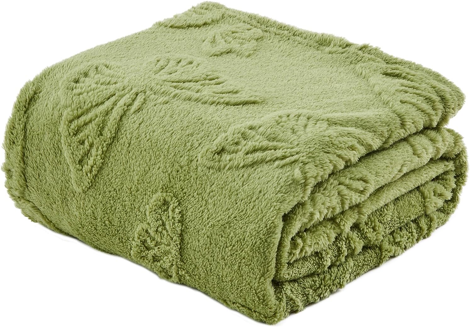 Throw Blankets with Butterfly,Soft Warm Blankets for Lover Mom Father Friends Gifts Pets,Lightweight Fuzzy Blanket for Couch Sofa Bed(Pink,50"X60")