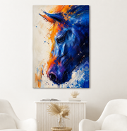 Electric Soul Horse