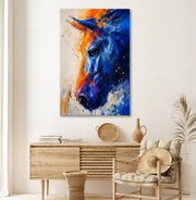 Electric Soul Horse