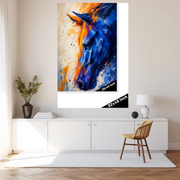 Electric Soul Horse