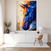 Electric Soul Horse