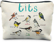 Bee Gifts: Honeycomb Makeup Bags for Bee Lovers and Beekeeper Accessories