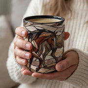 Limited Edition Horse Theme Mug