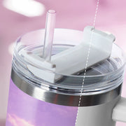 Butterfly Theme Tumbler 1135