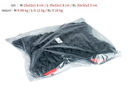 NightRider™ Dynamic Air Channel Gel Comfort Motorcycle Seat Cushion