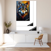 Chromatic Prowler: A Wolf in Technicolor
